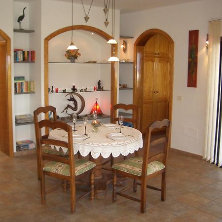 Casa Ronda Villa Charco del Palo Room photo