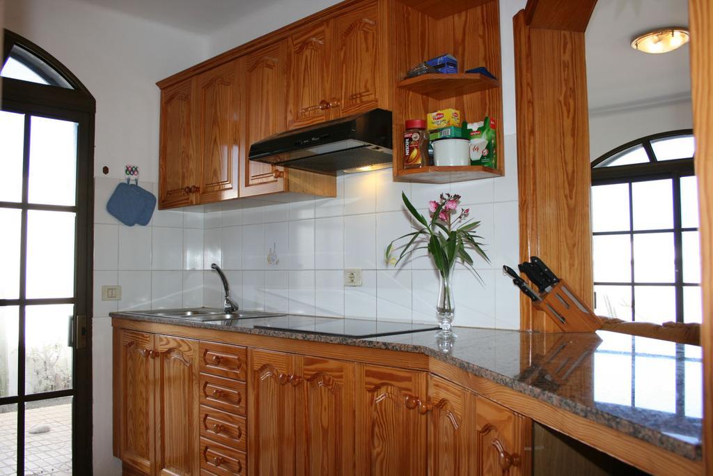 Casa Ronda Villa Charco del Palo Room photo
