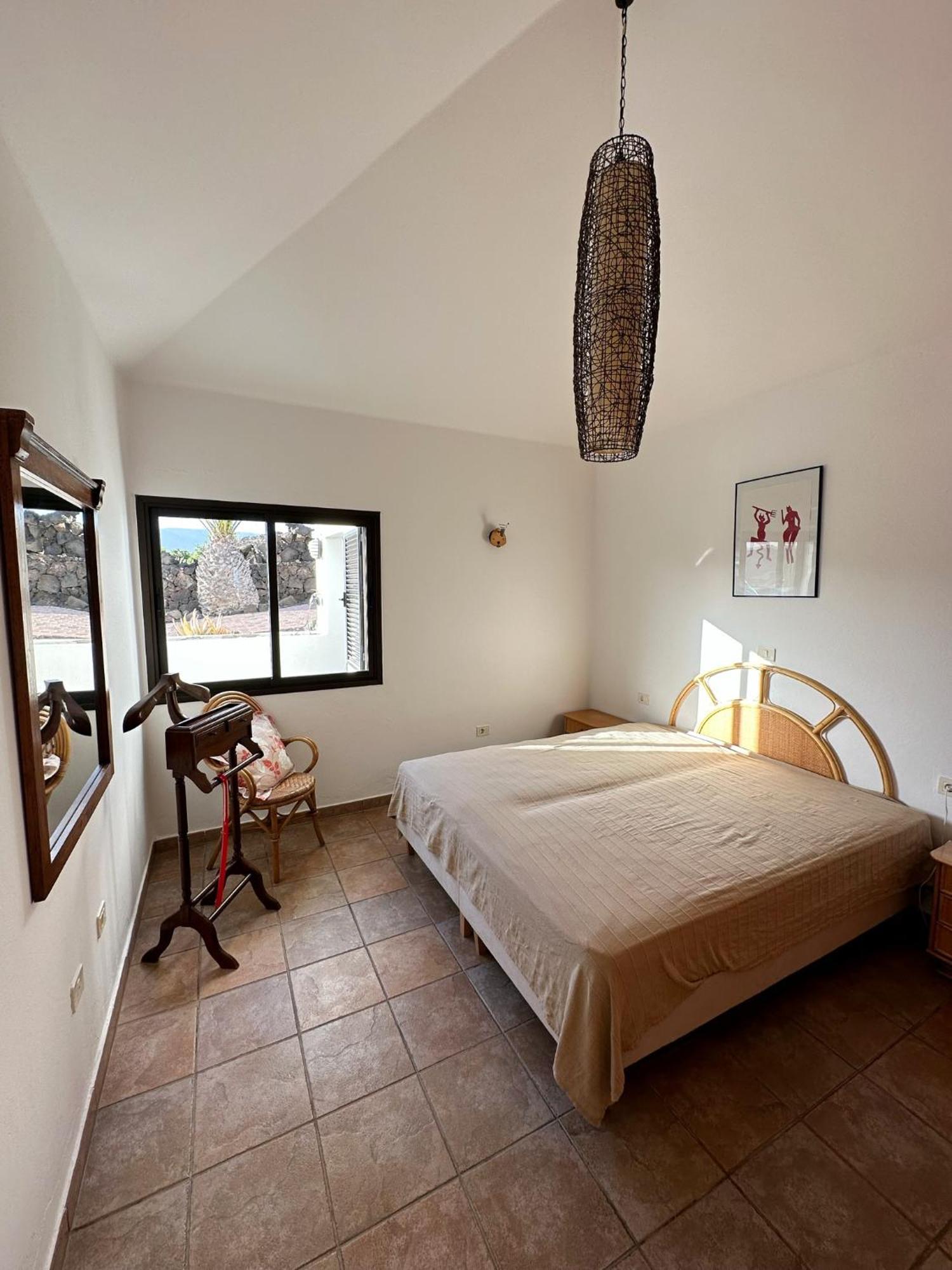Casa Ronda Villa Charco del Palo Room photo