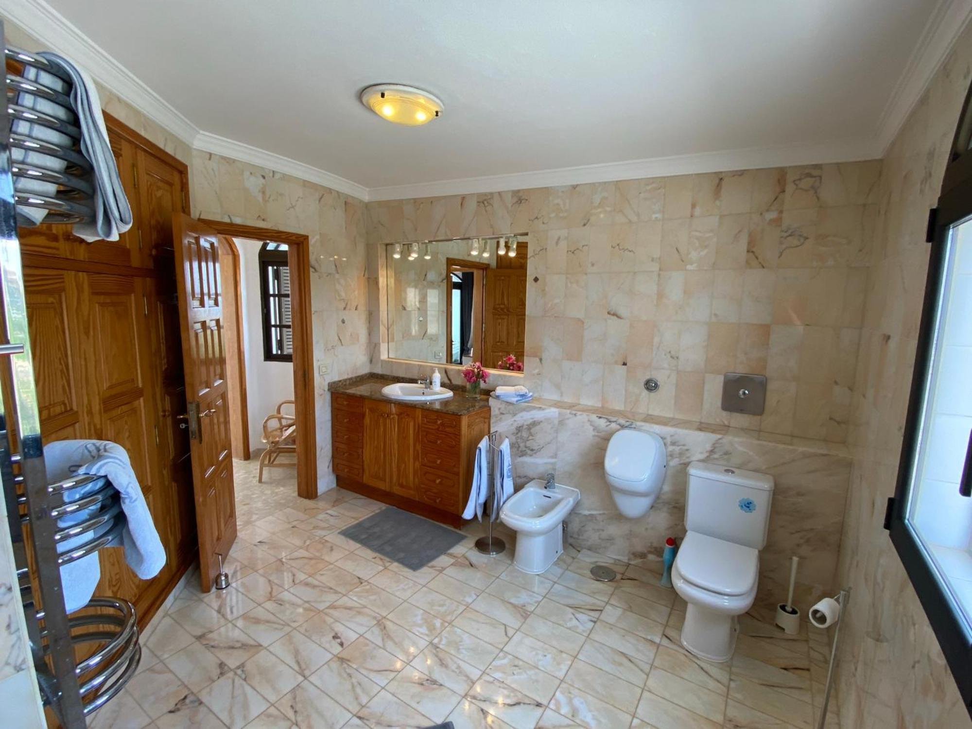 Casa Ronda Villa Charco del Palo Room photo