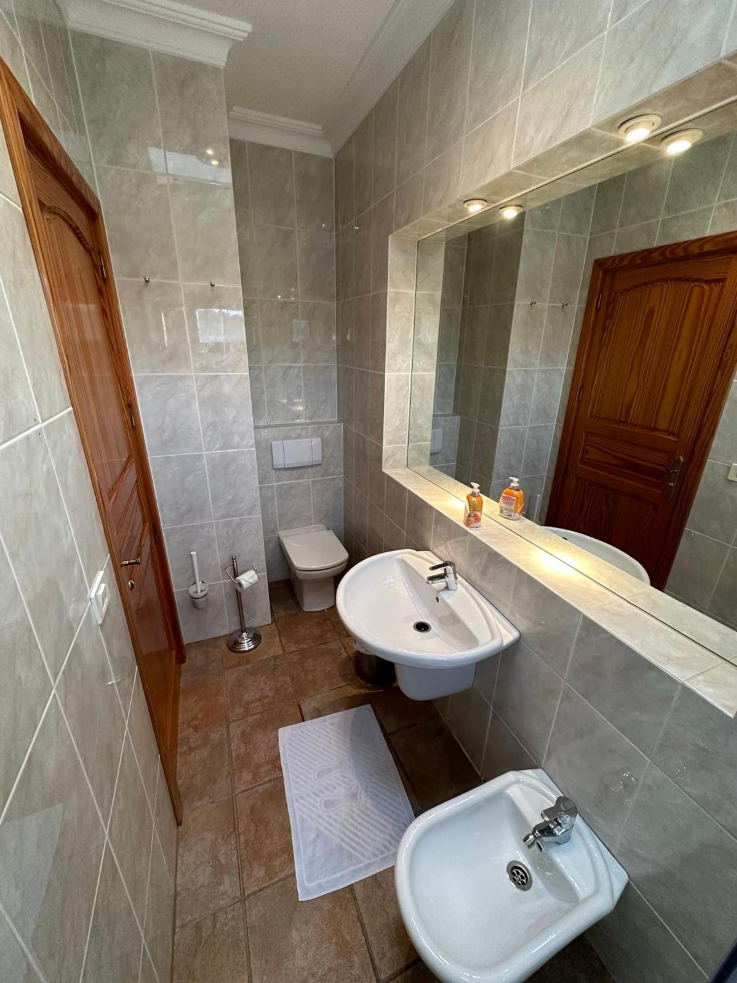 Casa Ronda Villa Charco del Palo Room photo