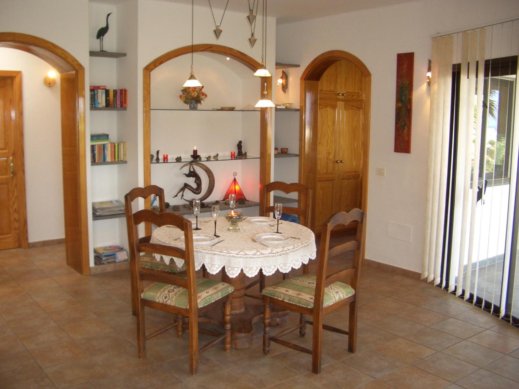 Casa Ronda Villa Charco del Palo Room photo