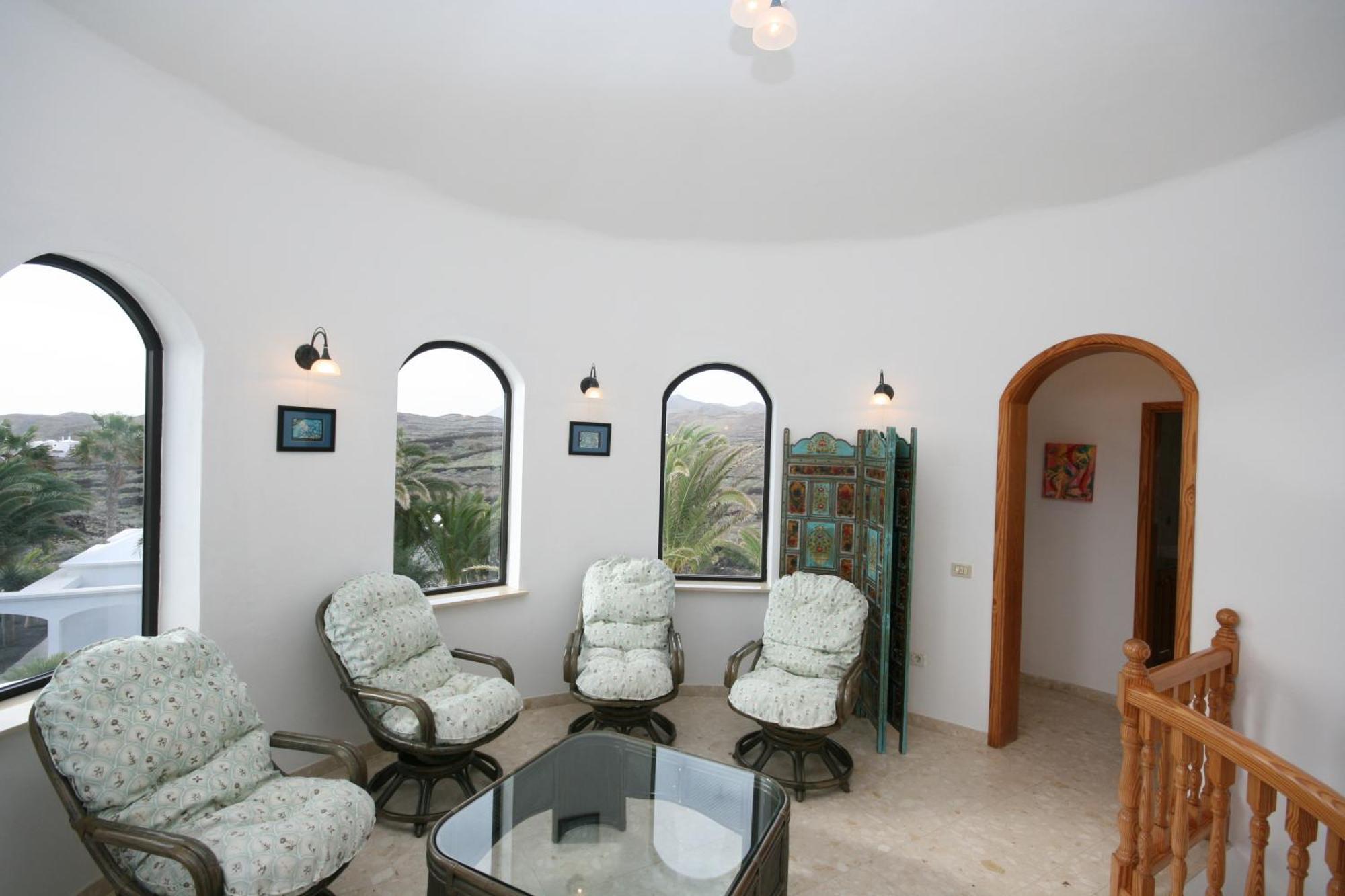 Casa Ronda Villa Charco del Palo Room photo