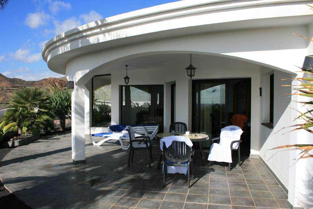 Casa Ronda Villa Charco del Palo Room photo