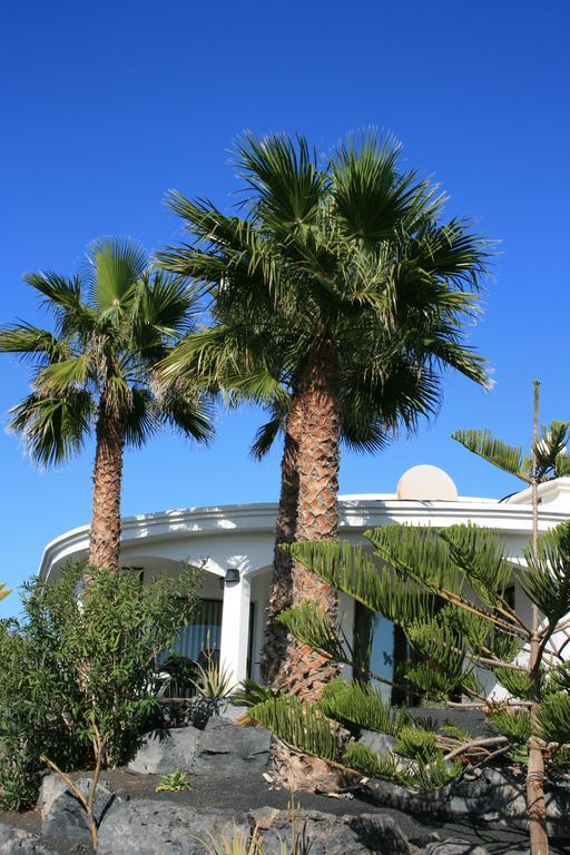 Casa Ronda Villa Charco del Palo Exterior photo