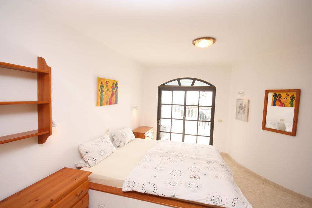 Casa Ronda Villa Charco del Palo Room photo